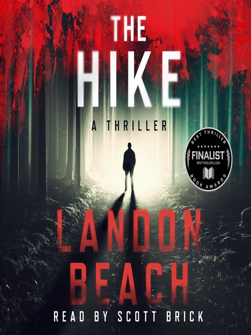 Title details for The Hike by Landon Beach - Available